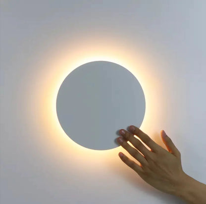 قلم تحديد ذكي يعمل باللمس بتقنية LED