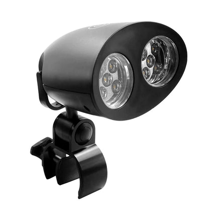 مصباح خيمة الشواء LED