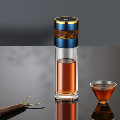 كوب ثيرما الذكي